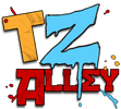 Terrance Zdunich's TZ Alley  - Home