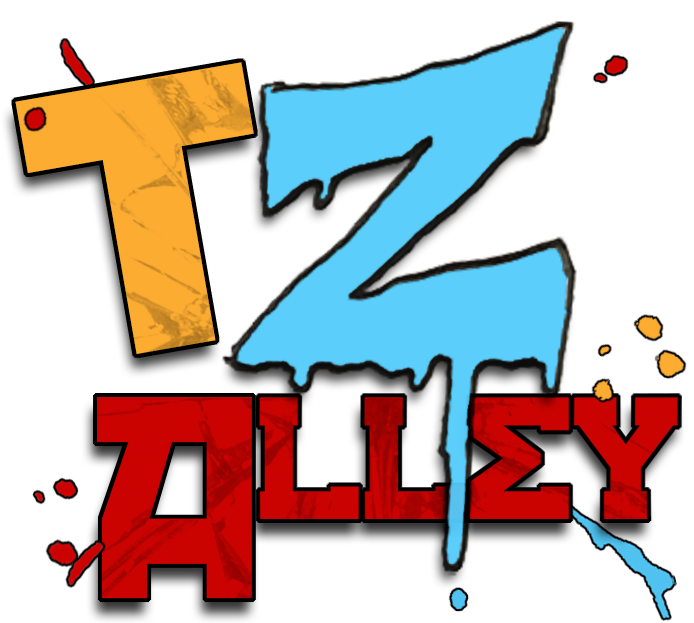 Terrance Zdunich's TZ Alley 